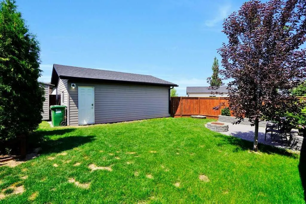 136 Oswald Close