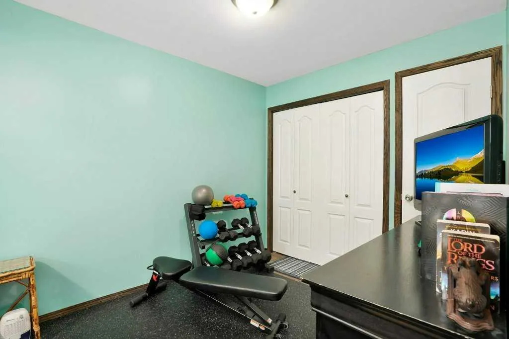 136 Oswald Close