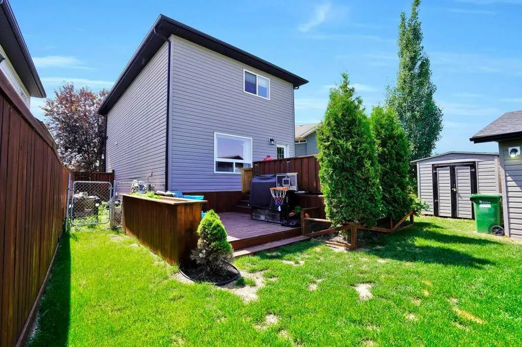136 Oswald Close