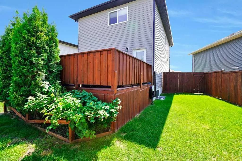 136 Oswald Close