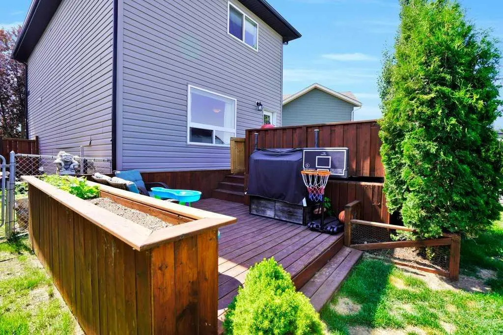 136 Oswald Close