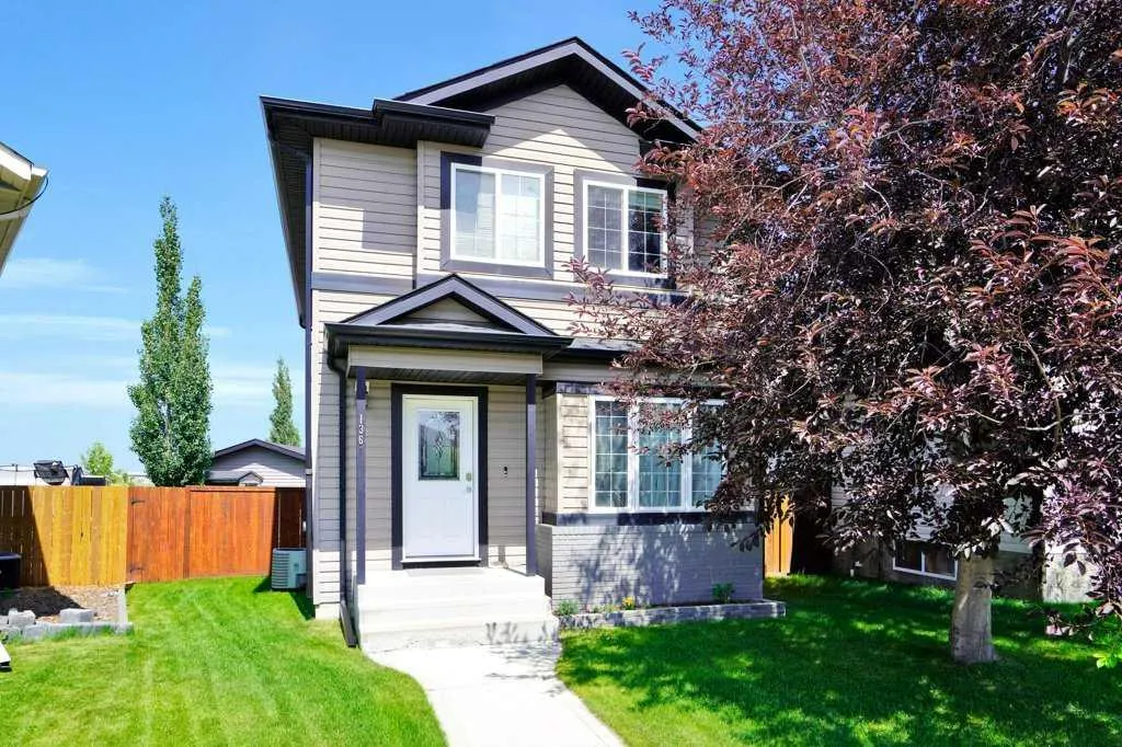 136 Oswald Close