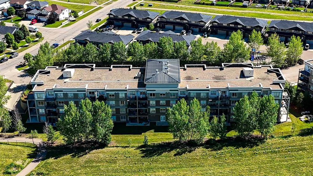 204 Sparrowhawk Drive, #1409
