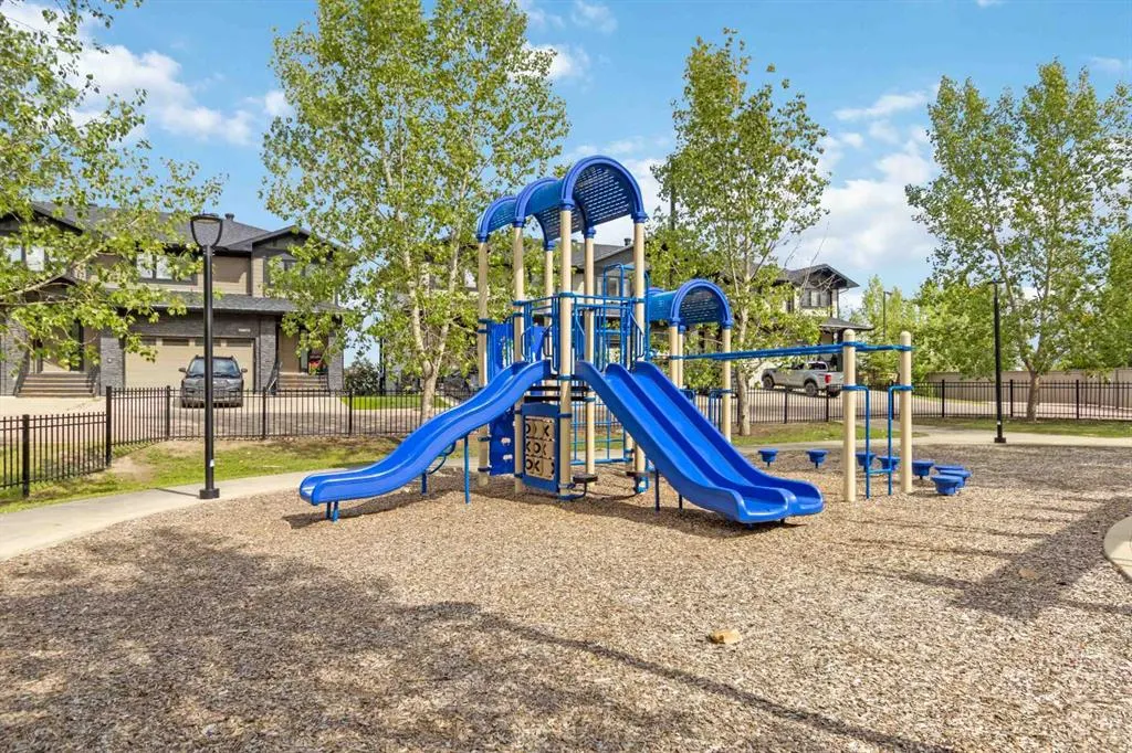 204 Sparrowhawk Drive, #1409