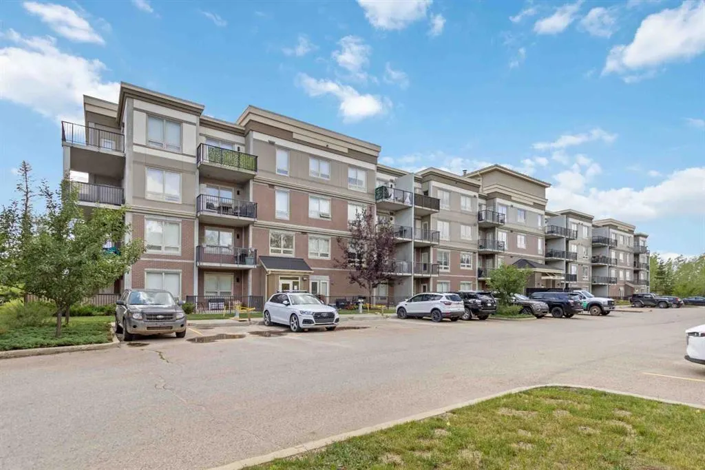 204 Sparrowhawk Drive, #1409