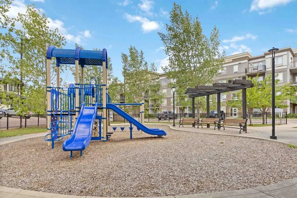 204 Sparrowhawk Drive, #1409