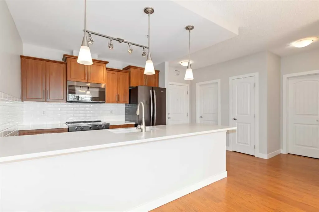 204 Sparrowhawk Drive, #1409