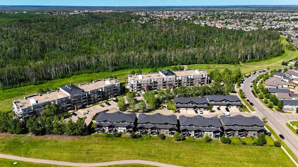 204 Sparrowhawk Drive, #1409