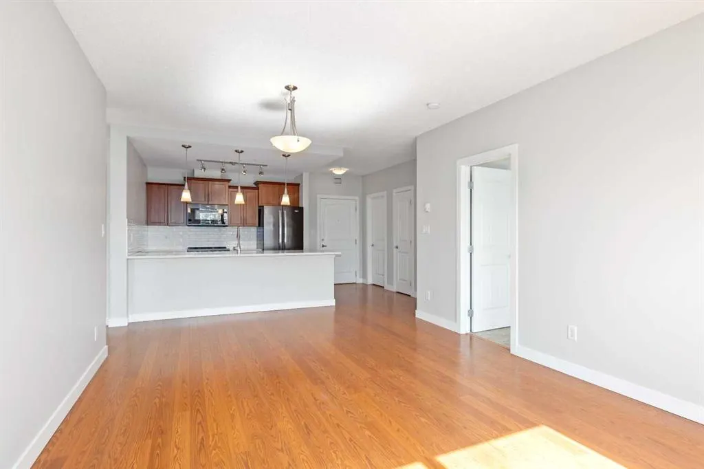204 Sparrowhawk Drive, #1409