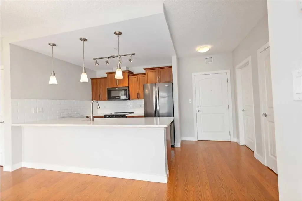 204 Sparrowhawk Drive, #1409