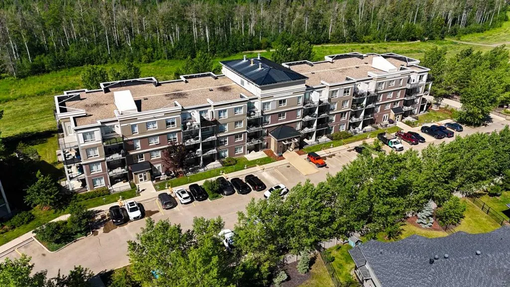 204 Sparrowhawk Drive, #1409