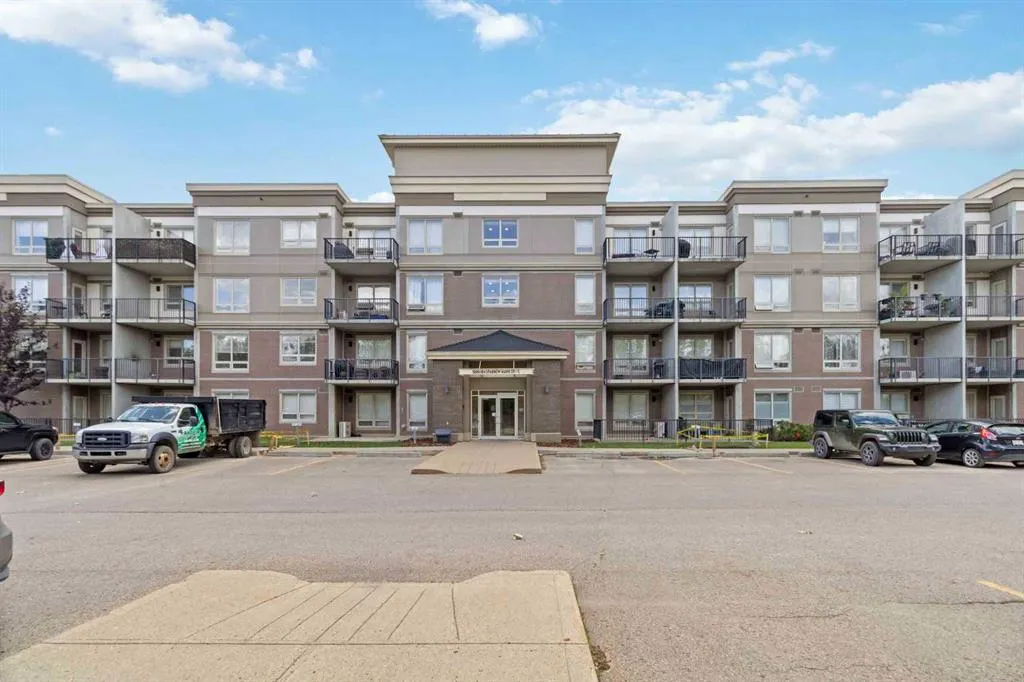204 Sparrowhawk Drive, #1409