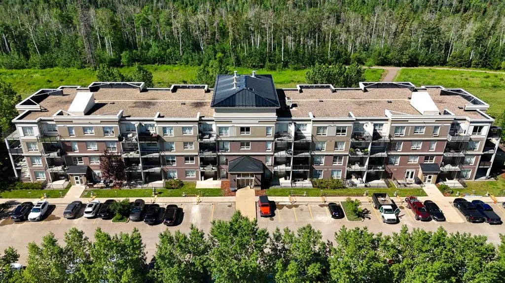 204 Sparrowhawk Drive, #1409