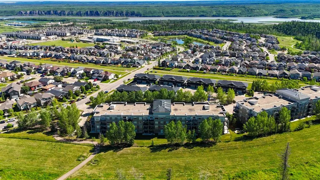 204 Sparrowhawk Drive, #1409