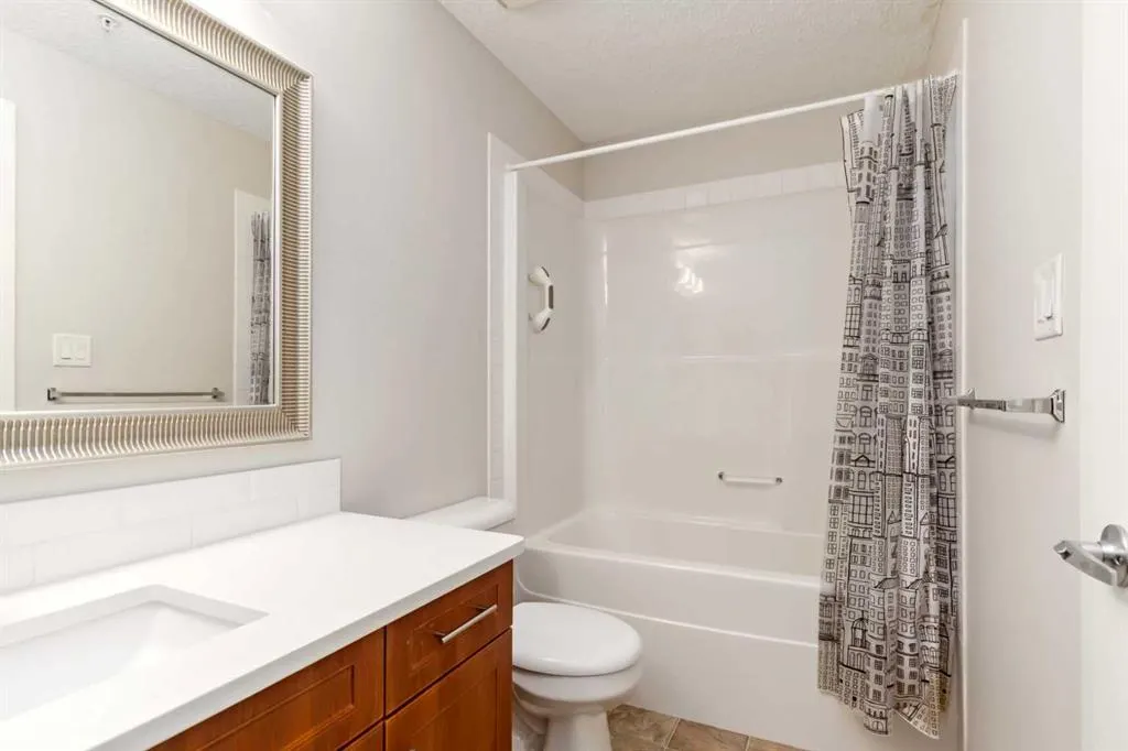 204 Sparrowhawk Drive, #1409