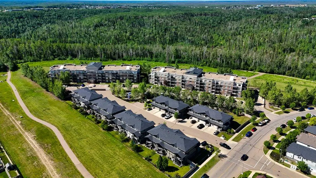 204 Sparrowhawk Drive, #1409