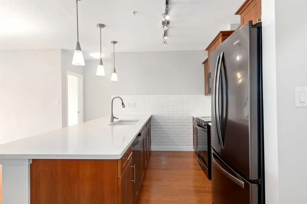 204 Sparrowhawk Drive, #1409