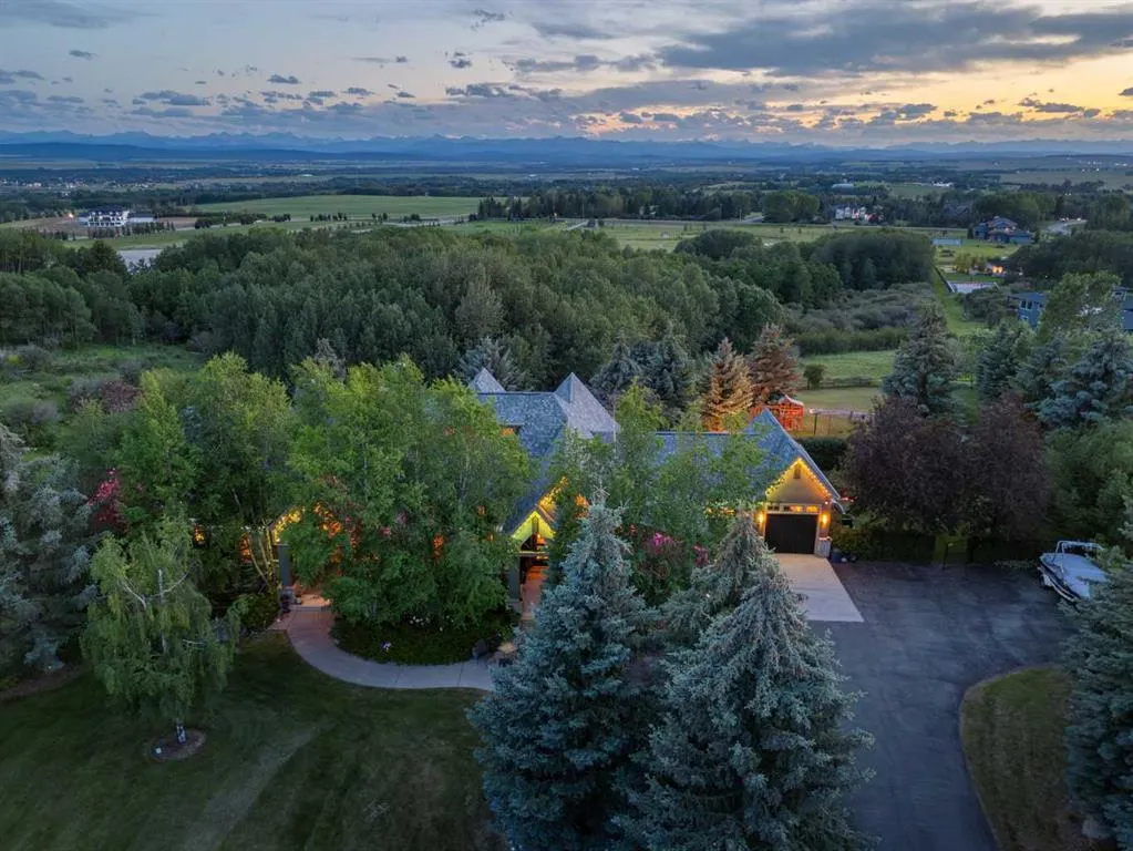 131 Solace Ridge Place