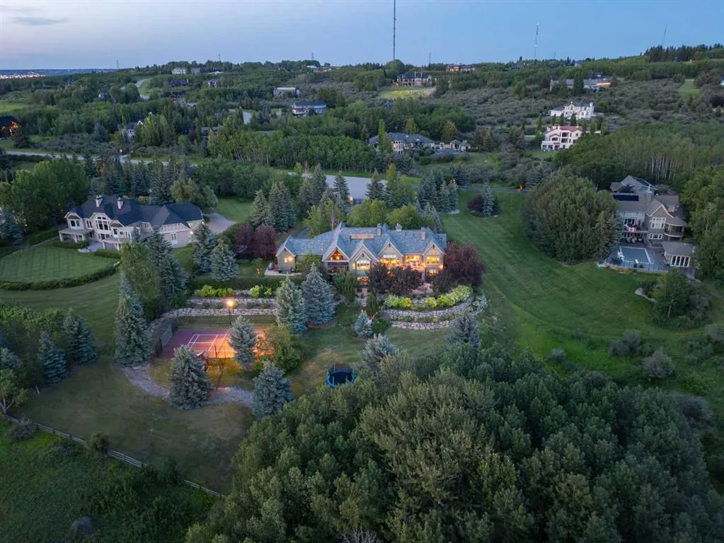 131 Solace Ridge Place