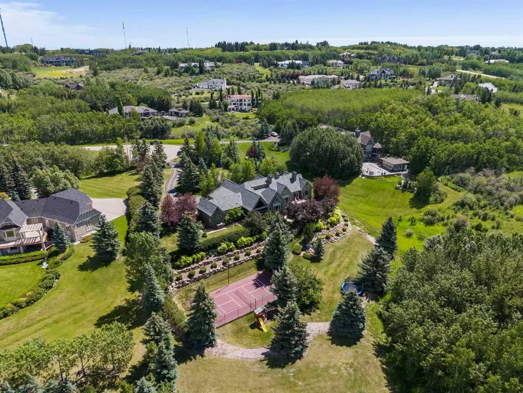 131 Solace Ridge Place