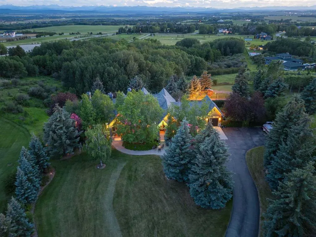 131 Solace Ridge Place
