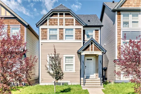 237 Skyview Ranch Boulevard NE