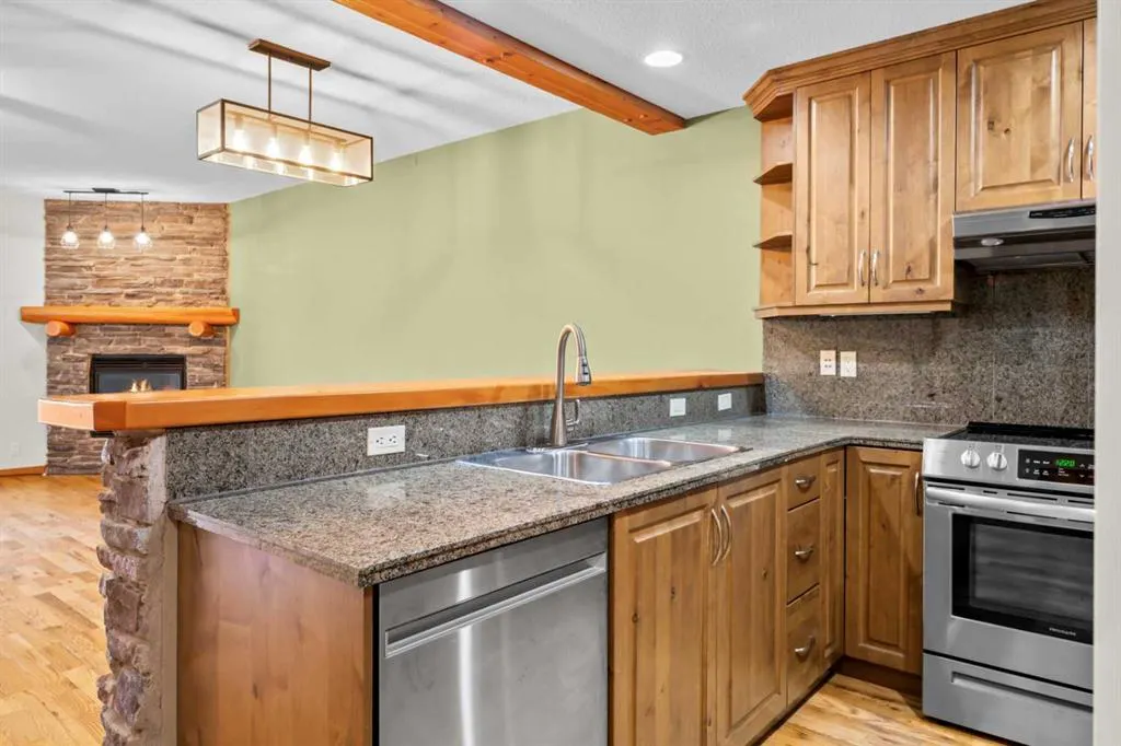 104 Armstrong Place, #222