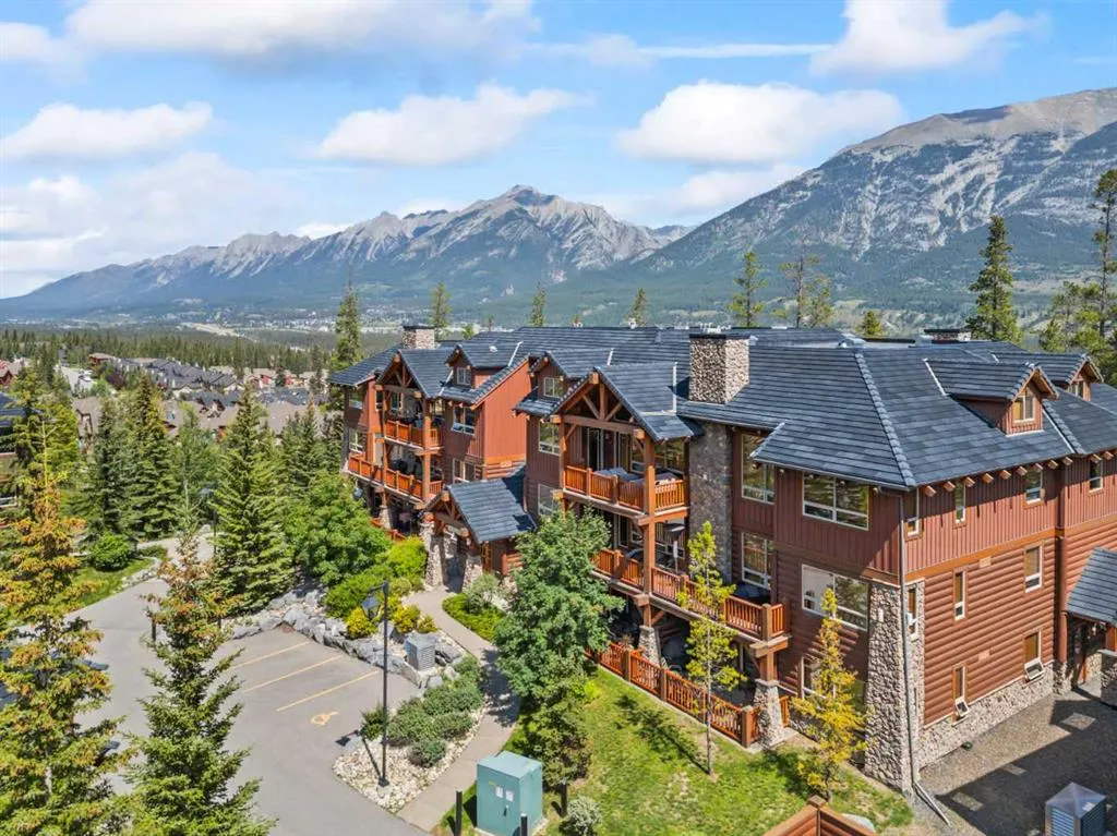 104 Armstrong Place, #222