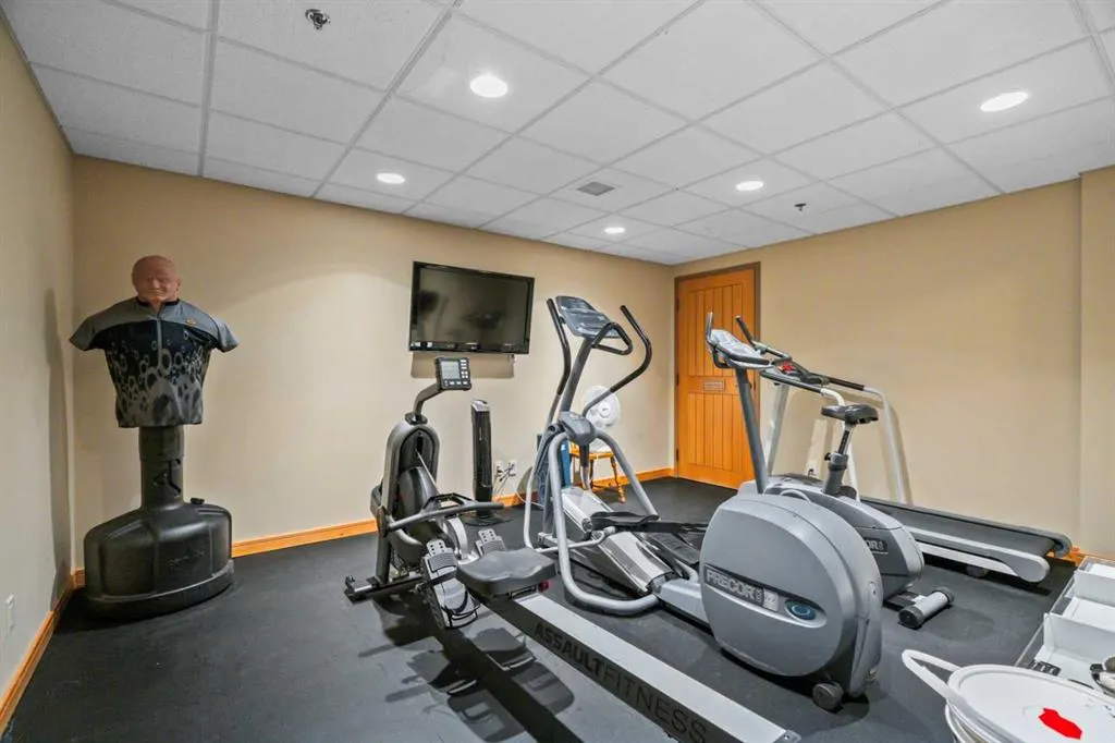 104 Armstrong Place, #222