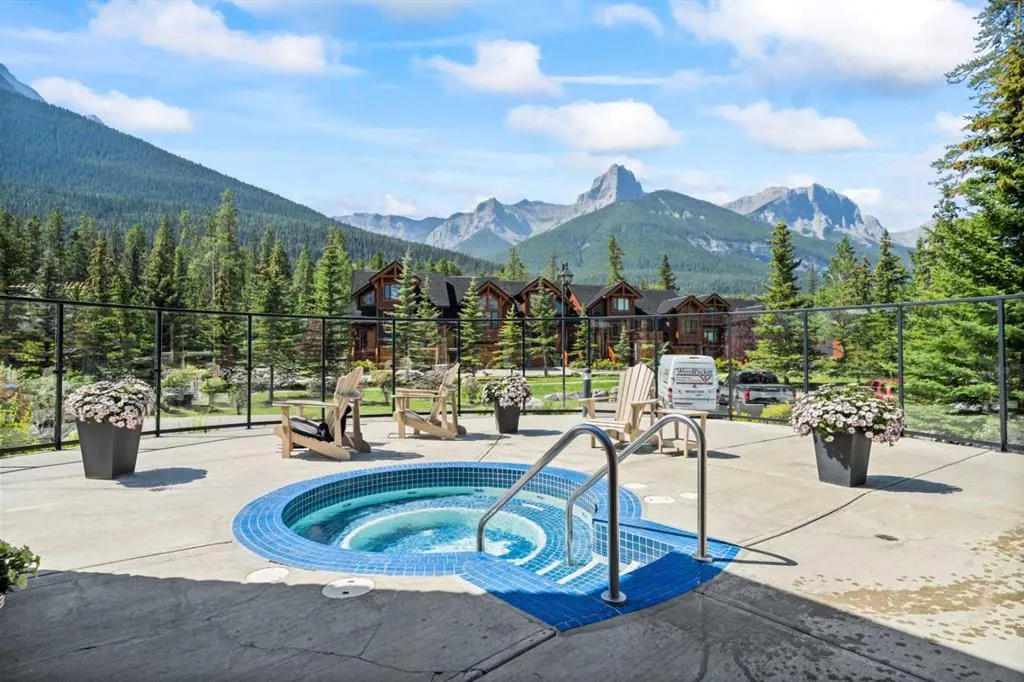 104 Armstrong Place, #222