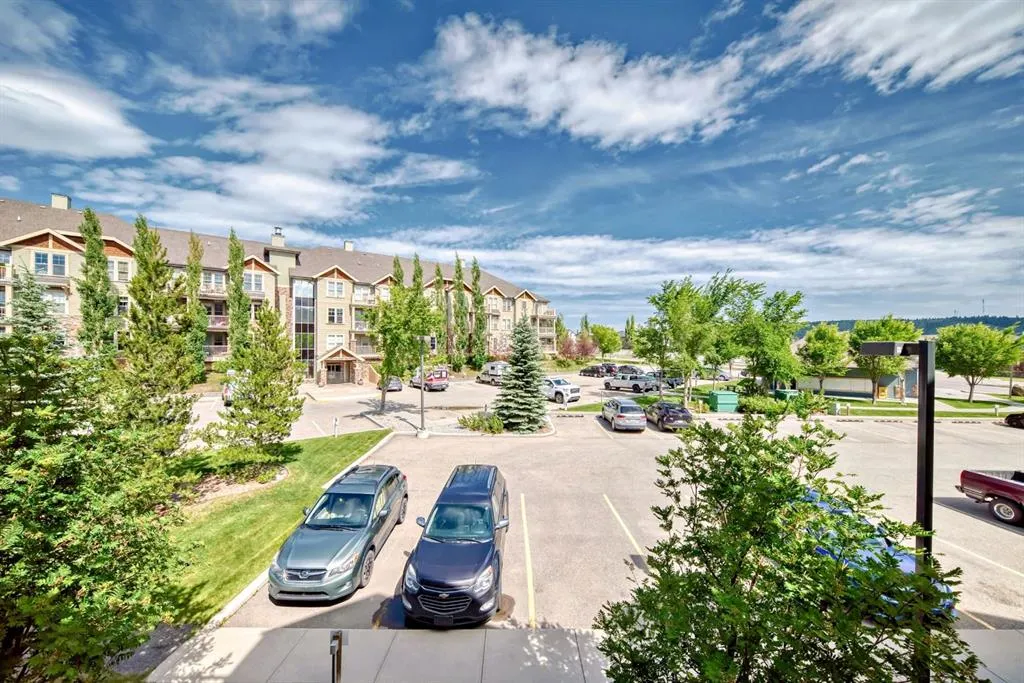 207 Sunset Drive, #327