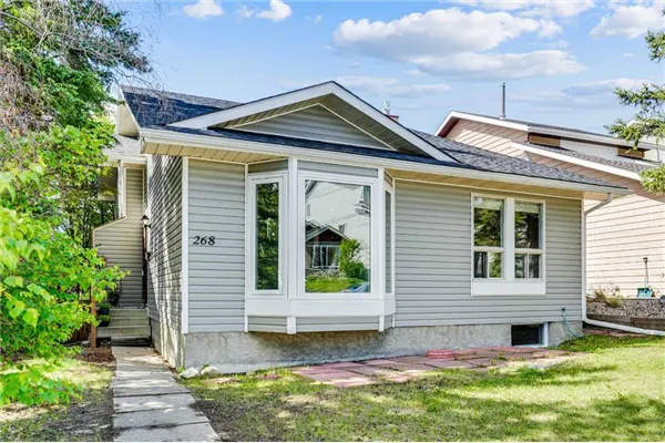 268 Edgeland Road NW