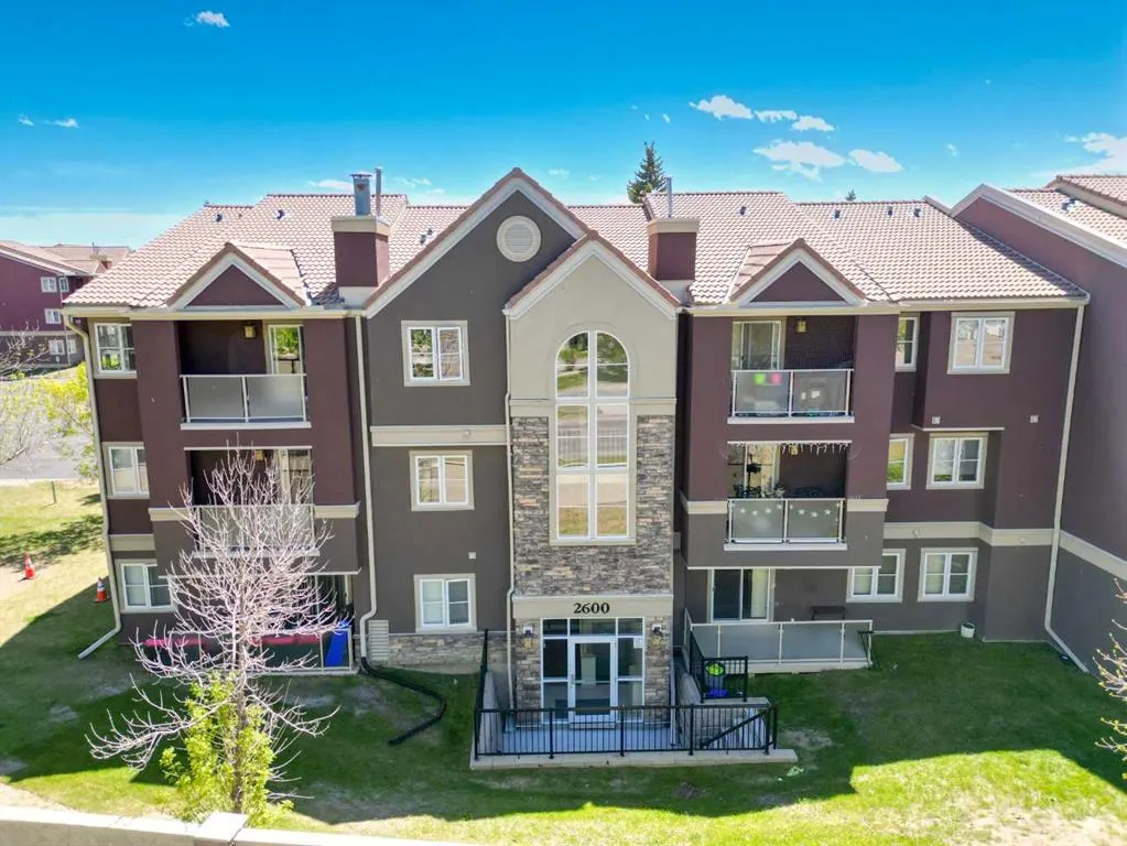 3400 Edenwold Heights NW, #2612