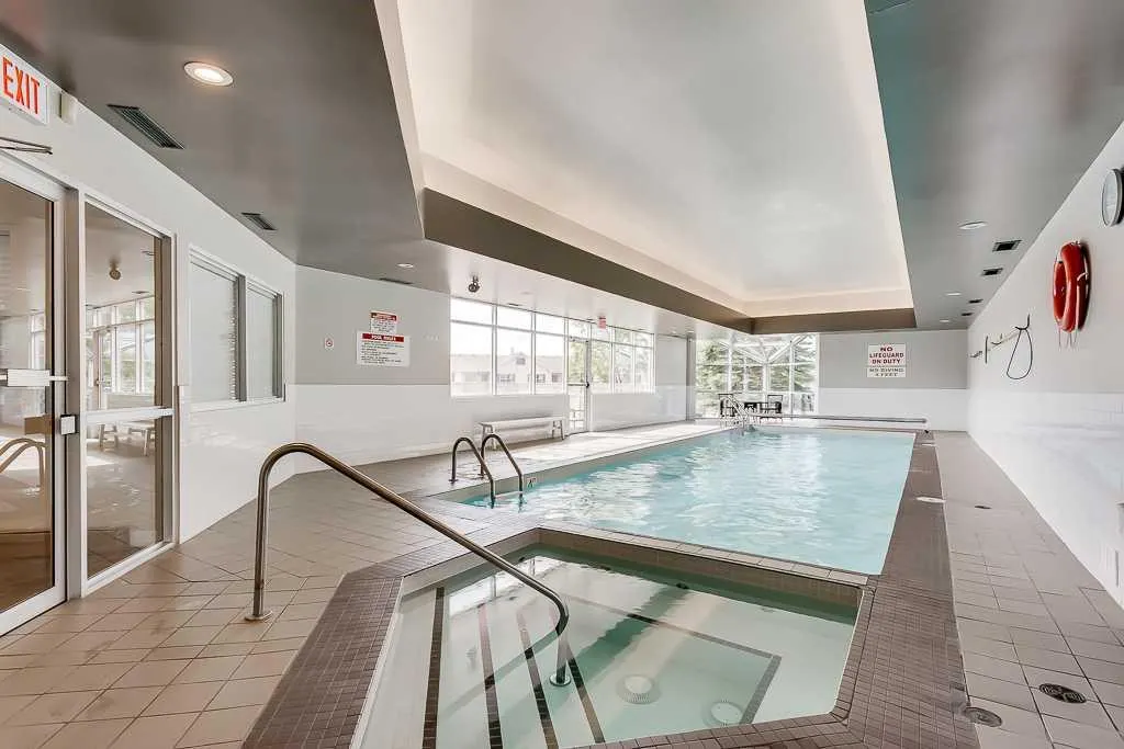 3400 Edenwold Heights NW, #2612