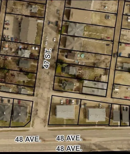 4807 B-C 47 Street