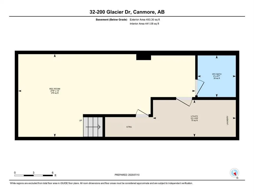 200 Glacier Drive, #32