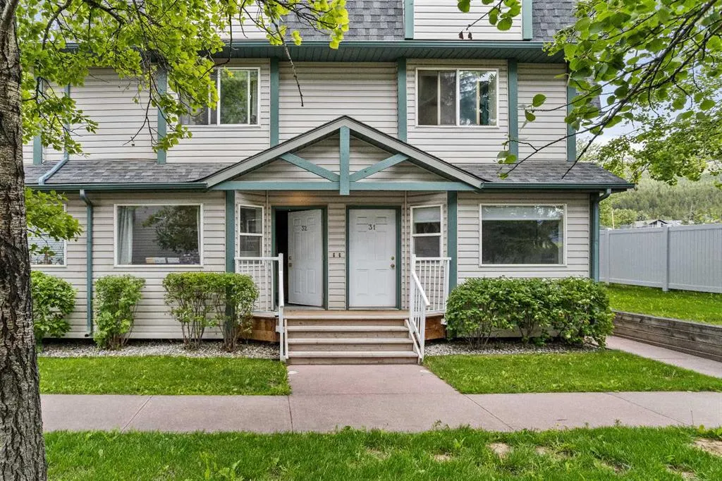 200 Glacier Drive, #32