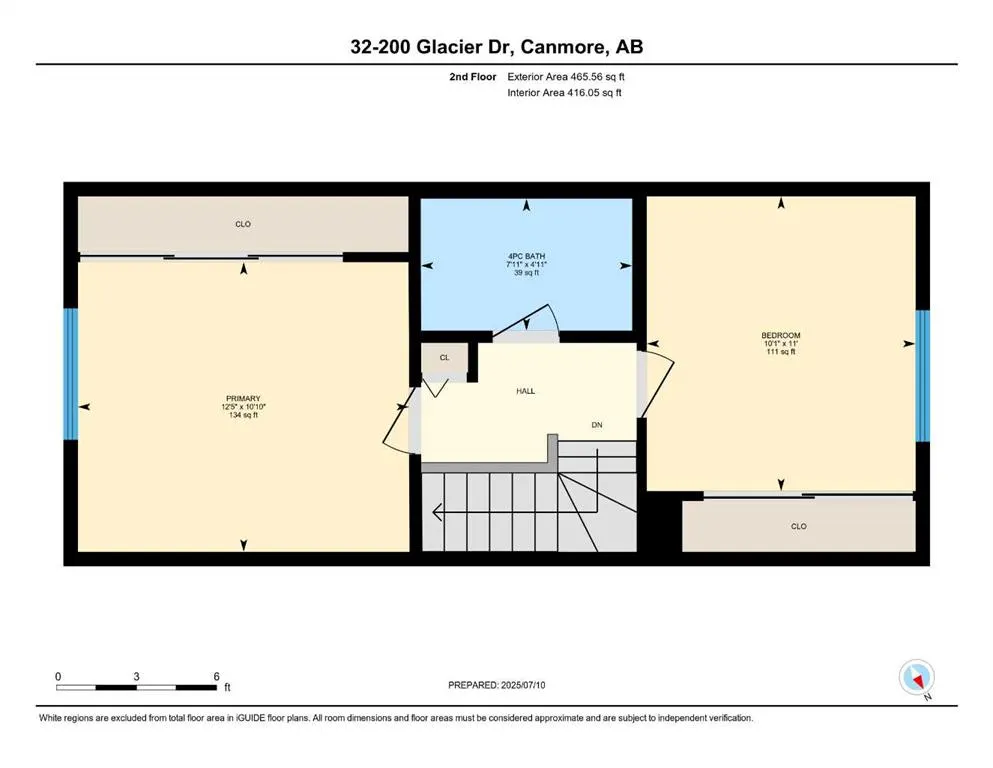 200 Glacier Drive, #32