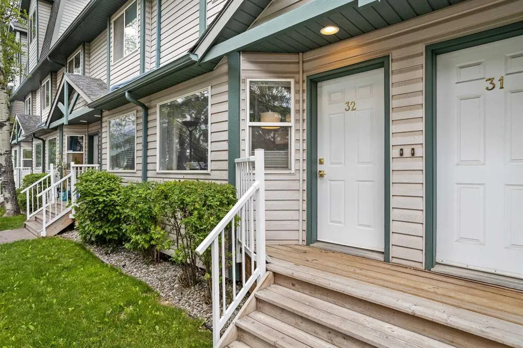200 Glacier Drive, #32
