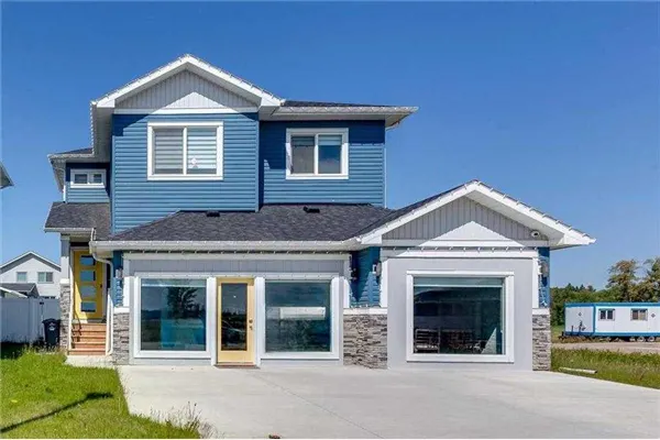 4231 63 Avenue, Innisfail