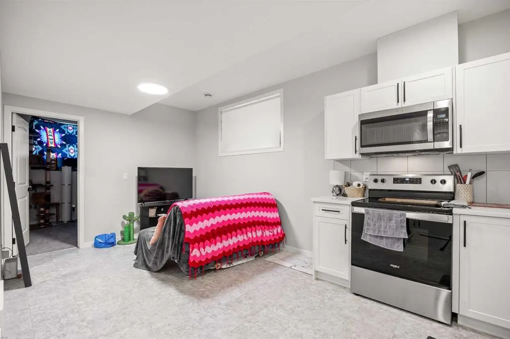 88 Setonstone Gardens SE