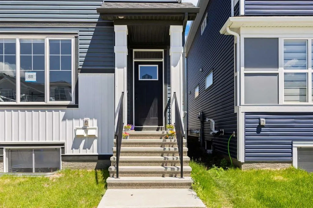 88 Setonstone Gardens SE