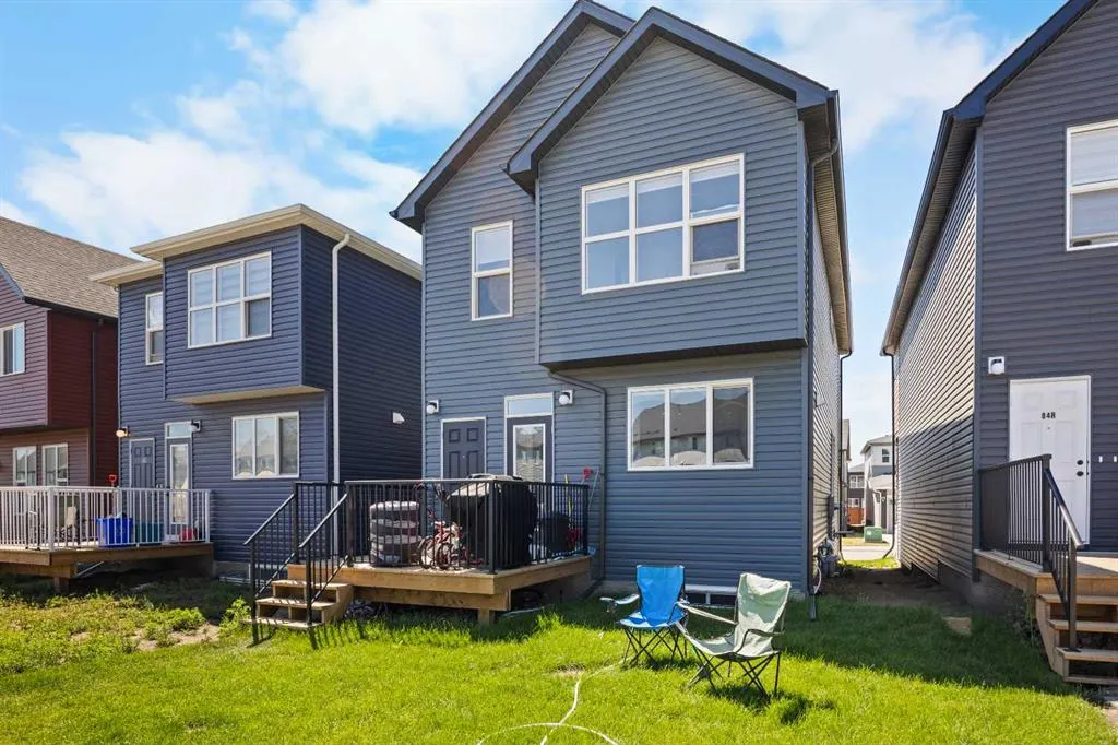 88 Setonstone Gardens SE