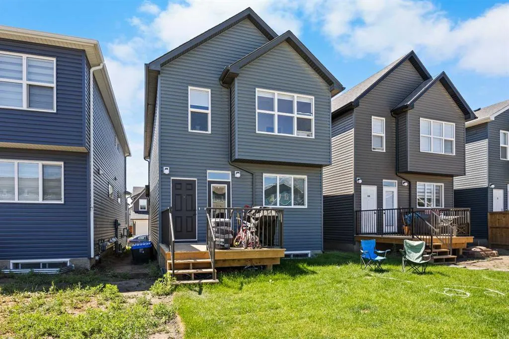 88 Setonstone Gardens SE