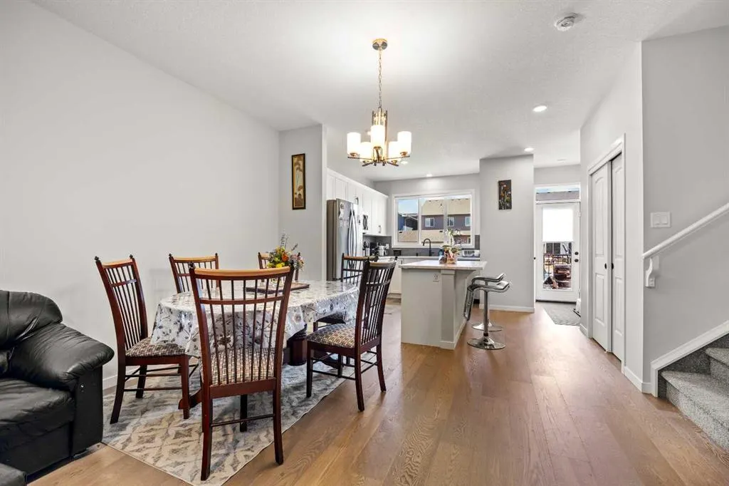 88 Setonstone Gardens SE