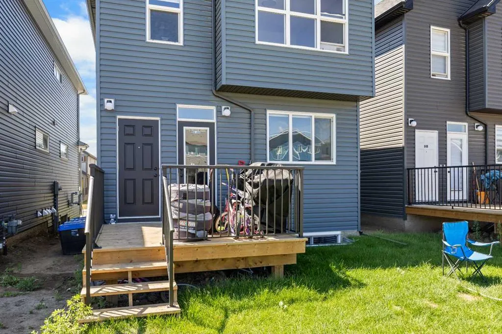 88 Setonstone Gardens SE