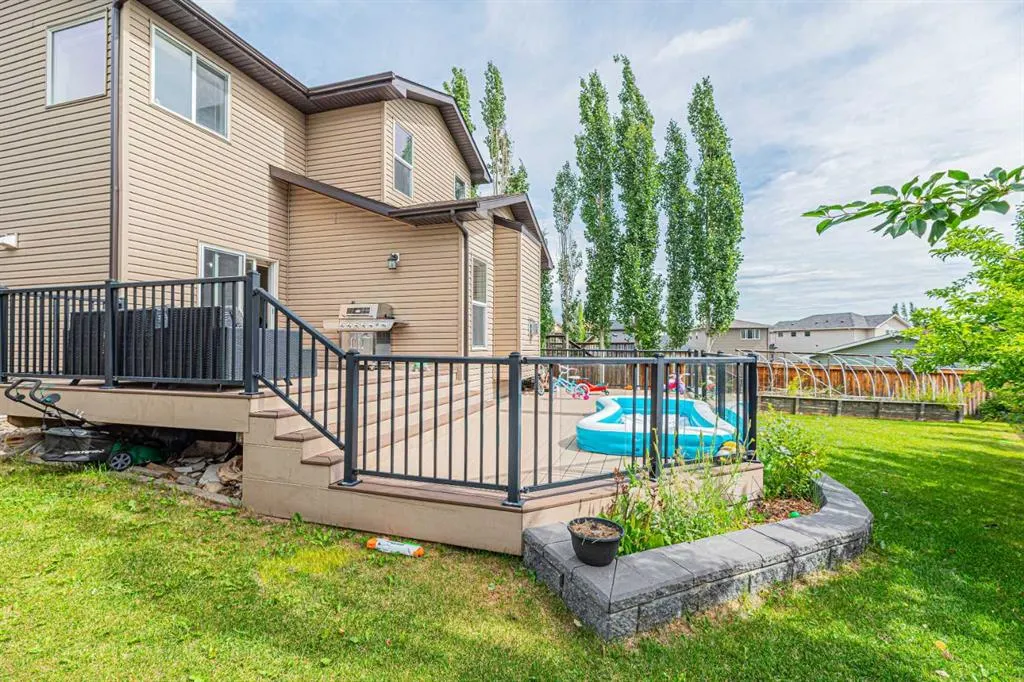 603 Panora Way NW