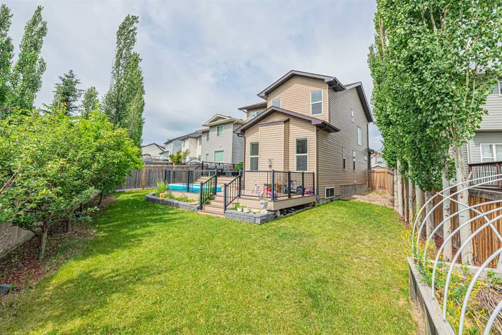 603 Panora Way NW