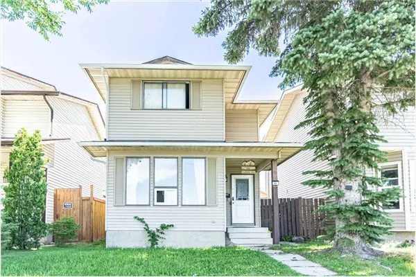 64 Templeby Way NE, Calgary