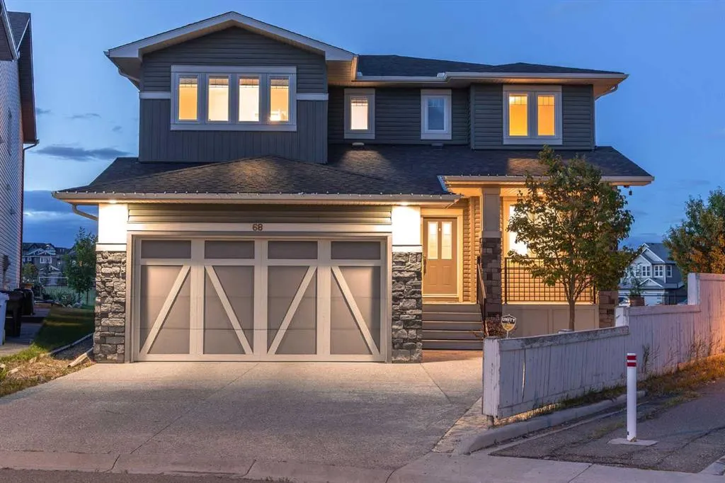68 Evansfield Place NW